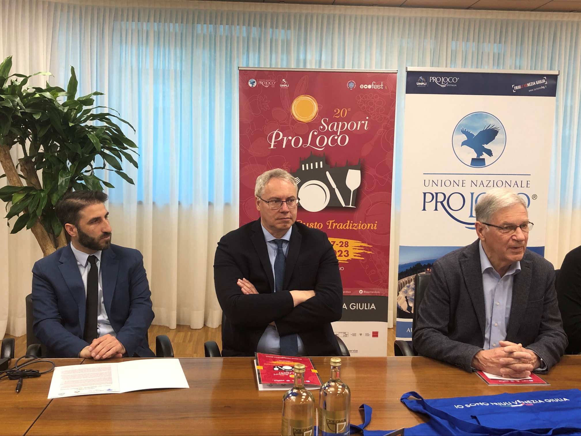 EVENTI. BORDIN: SAPORI PRO LOCO CONCENTRATO DI IDENTITÀ E PASSIONE